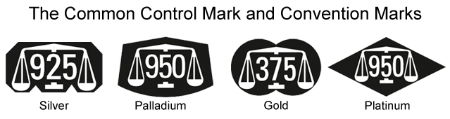 The Common Control Mark and Convention Marks