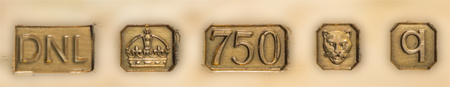 example of a hallmark