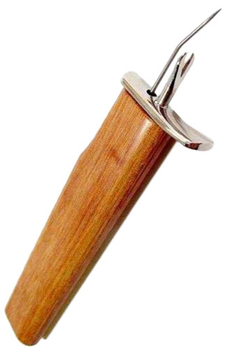 knotting tool