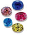 coloured sapphires