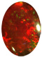 fire opal