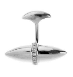 cufflink torpedo fitting